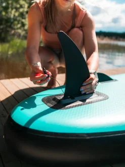 varaevä SUP-lautaan Ozean>Gymstick Outlet
