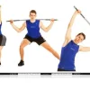Gymstick Fitnessvälineet|venyttelykeppi