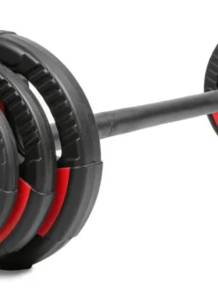 vinyyli pumppisetti 20 kg>Gymstick New