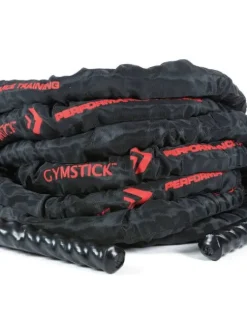 voimaköysi päällystetty 12 m>Gymstick
