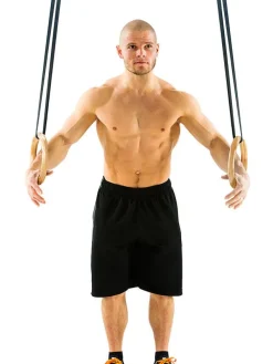 Gymstick Kuntoilulaitteet|voimistelurenkaat Power puuta