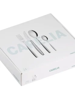 Carelia lahjapakkaus 24-osaa>Hackman Outlet
