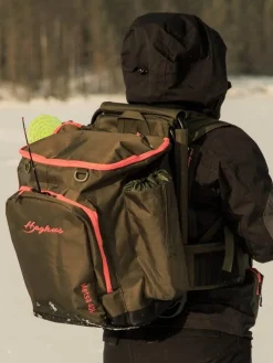Haghus Reput|reppujakkara Metsä 40 l