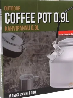 retkikahvipannu 0,9 l><noscript><img width=