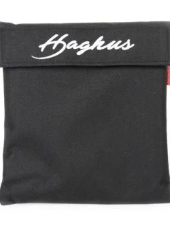 Haghus Retkeilytarvikkeet|risukeitin iso