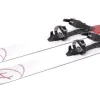 Haghus Hiihtourheilu|Skinner 145 liukulumikenkä + Pivot side