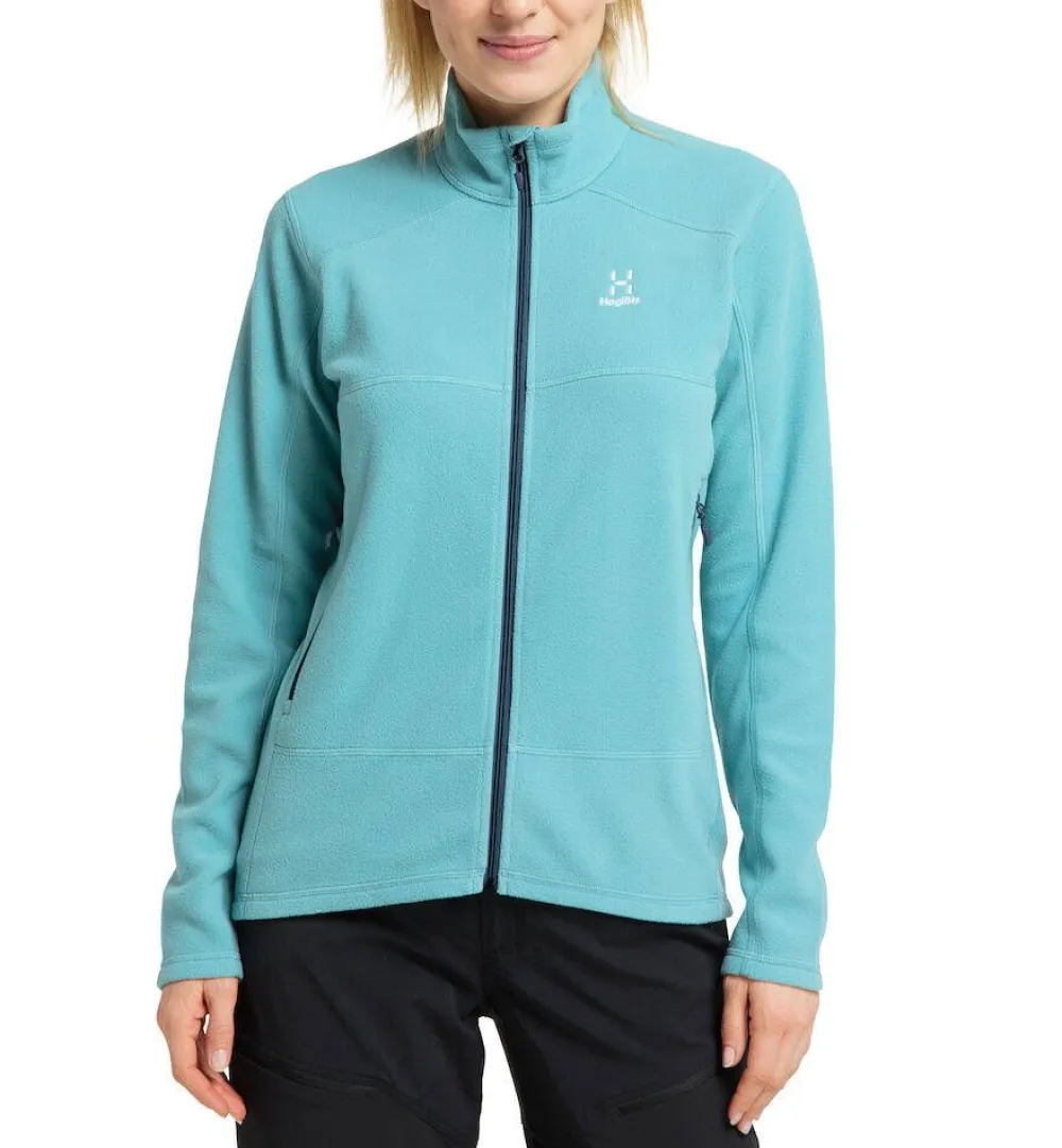 Haglöfs fleece Buteo Mid Women 605074>Haglu00f6fs Hot