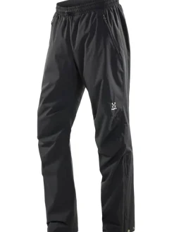 Haglu00f6fs Housut|Haglöfs housut Aero M True black