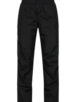Haglu00f6fs Housut|Haglöfs housut Betula GTX Pant Women 2C5 TRUE BLACK