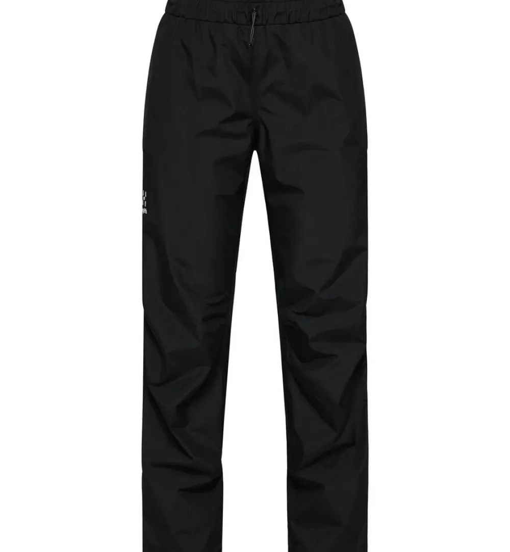 Haglu00f6fs Housut|Haglöfs housut Betula GTX Pant Women 2C5 TRUE BLACK