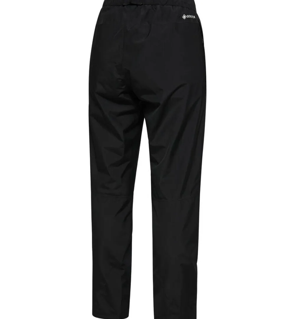 Haglu00f6fs Housut|Haglöfs housut Betula GTX Pant Women 2C5 TRUE BLACK
