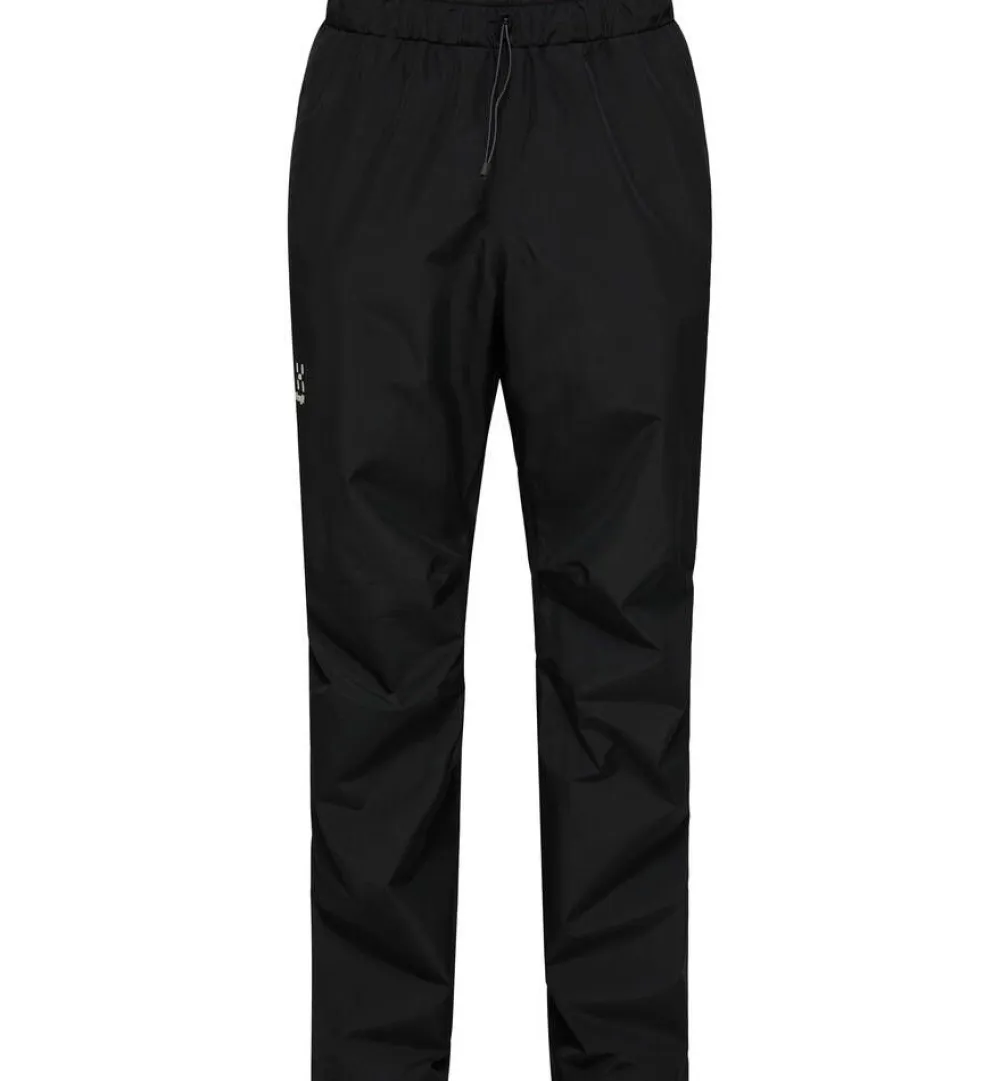 Haglu00f6fs Housut|Haglöfs housut Betula GTX Pant Men 2C5 TRUE BLACK