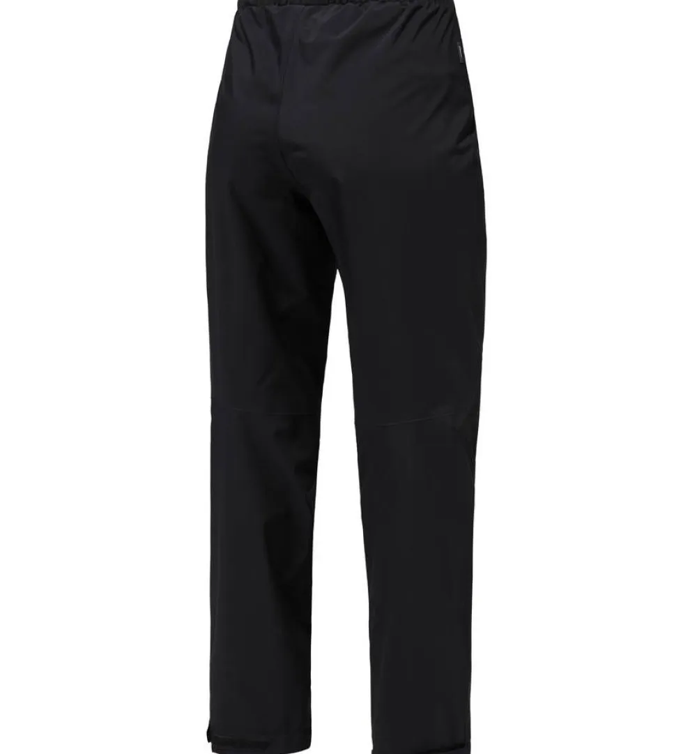 Haglu00f6fs Housut|Haglöfs housut Buteo Pant Women 2C5 TRUE BLACK
