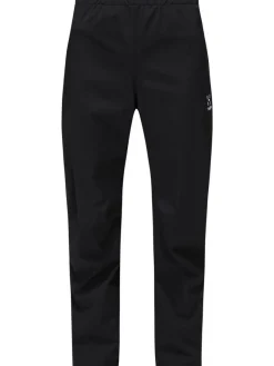 Haglu00f6fs Housut|Haglöfs housut Buteo Pant Women 2C5 TRUE BLACK
