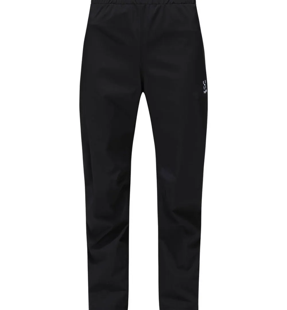 Haglu00f6fs Housut|Haglöfs housut Buteo Pant Women 2C5 TRUE BLACK