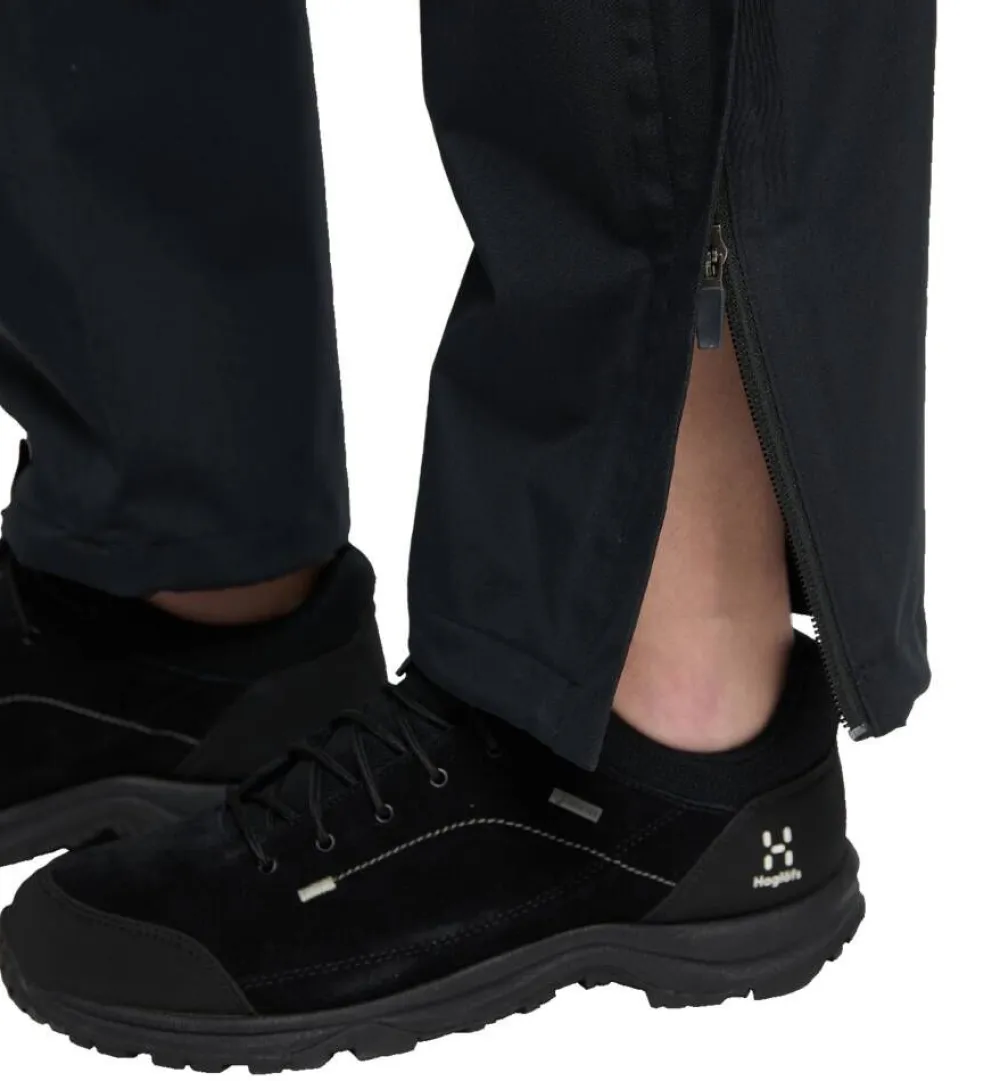 Haglöfs housut Korp Proof Pant Women>Haglu00f6fs Outlet
