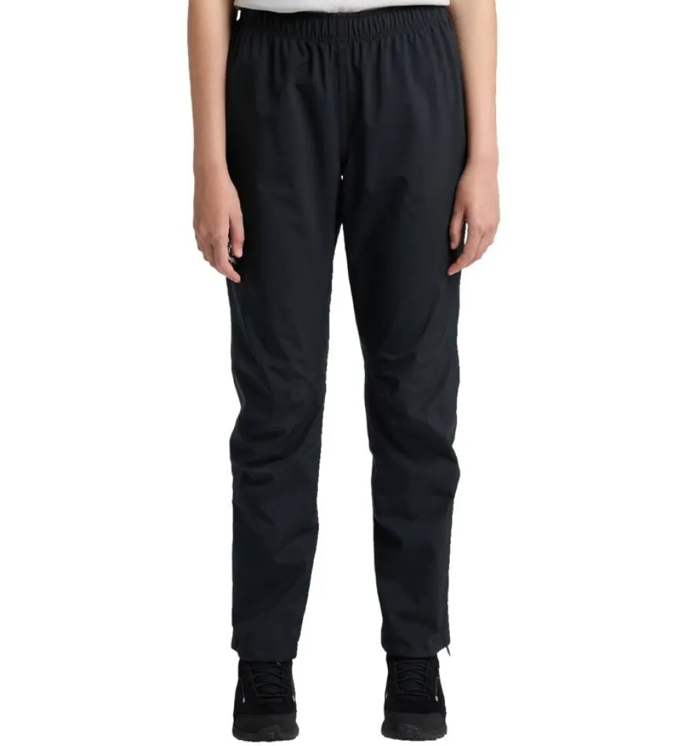 Haglöfs housut Korp Proof Pant Women>Haglu00f6fs Outlet
