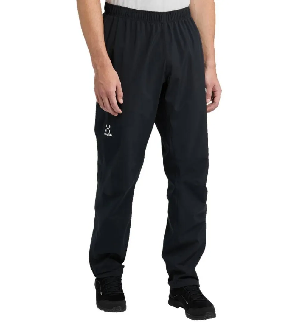 Haglöfs housut Korp Proof Pant Men>Haglu00f6fs