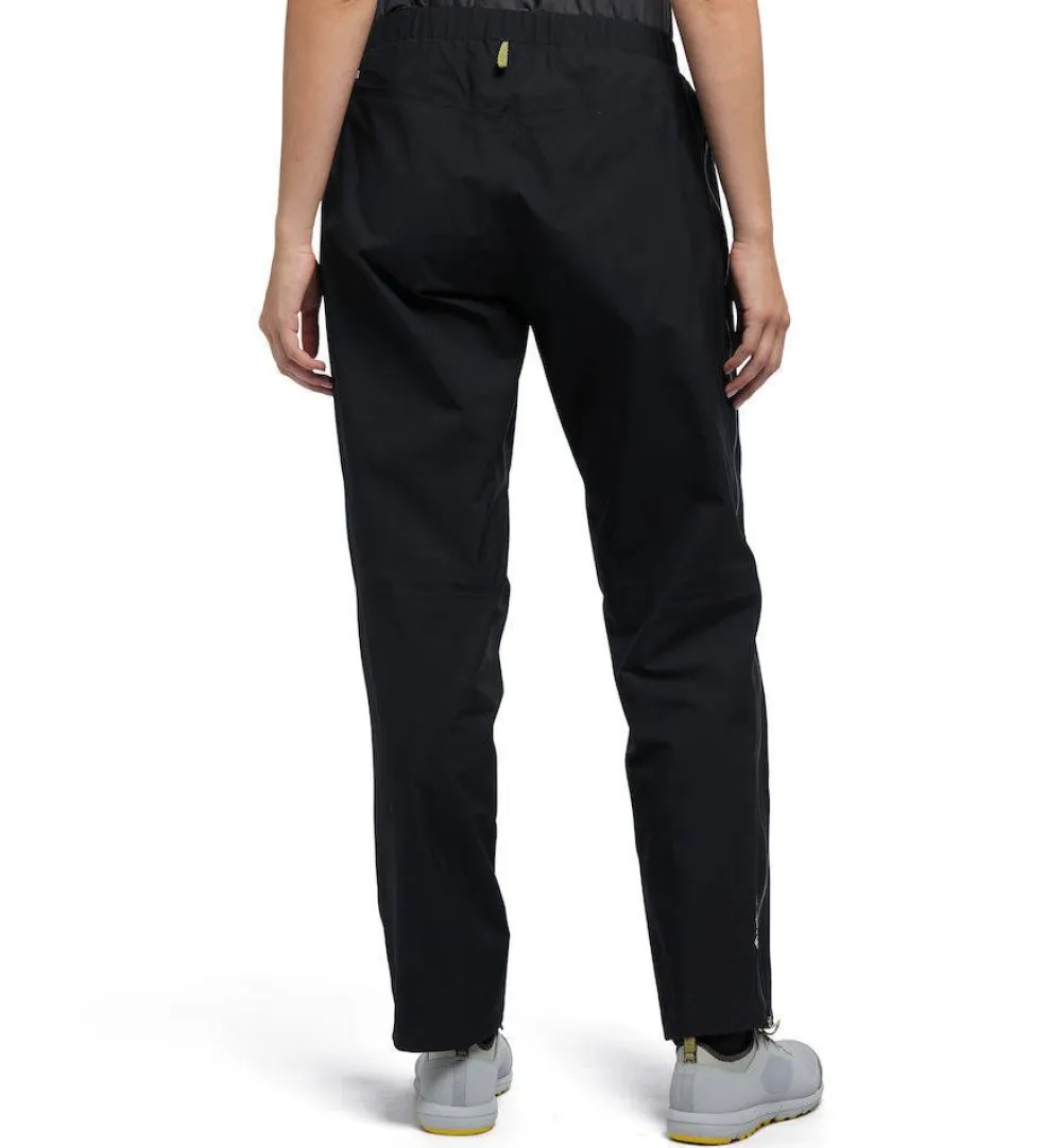 Haglu00f6fs Housut|Haglöfs Housut L.I.M Pant Women True Black NOS