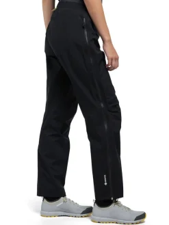 Haglu00f6fs Housut|Haglöfs Housut L.I.M Pant Women True Black NOS