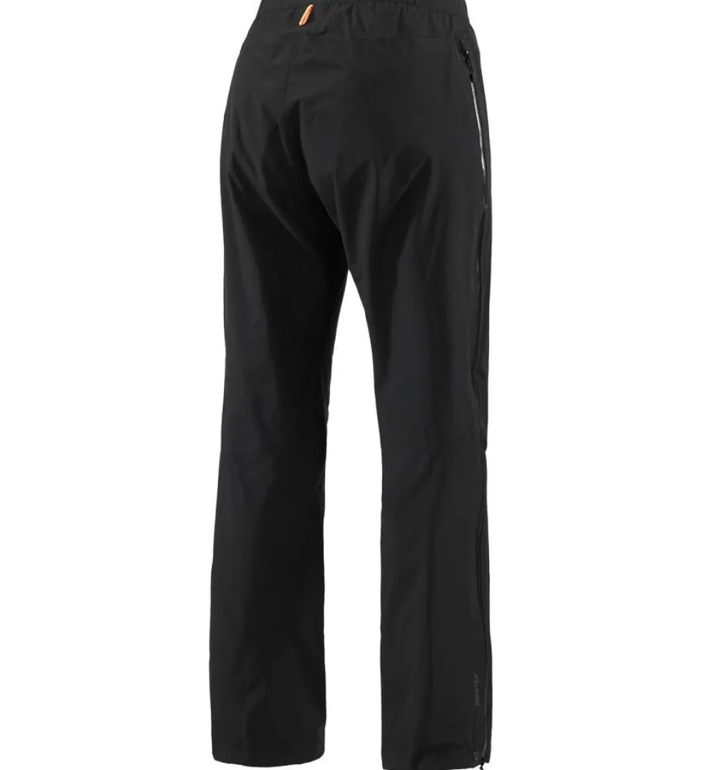 Haglu00f6fs Housut|Haglöfs Housut L.I.M Pant Women True Black NOS