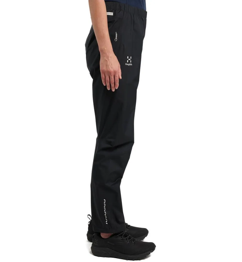 Haglöfs housut L.I.M Proof Pant W>Haglu00f6fs Hot