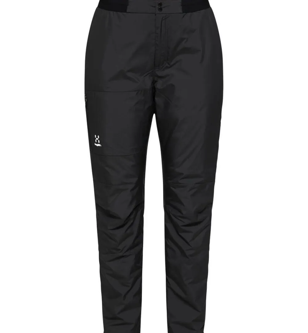 Haglöfs housut Mimic Silver Pant Women>Haglu00f6fs