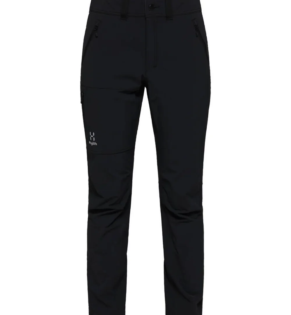 Haglöfs housut Move Softshell Pant Women>Haglu00f6fs Discount