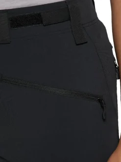 Haglu00f6fs Vaellus- Ja Metsästysvaatteet|Ulkoilu|Haglöfs housut Rugged Standard Pant Women 4HT Fjell Green/True Black