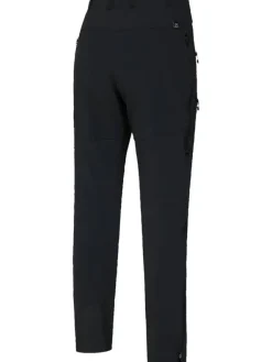 Haglu00f6fs Vaellus- Ja Metsästysvaatteet|Ulkoilu|Haglöfs housut Rugged Standard Pant Women 4HT Fjell Green/True Black