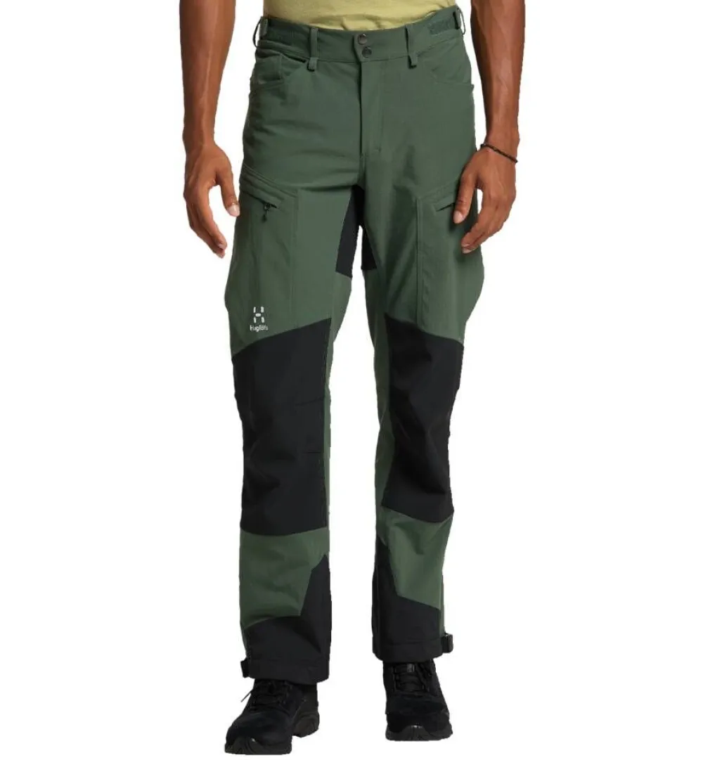 Haglöfs housut Rugged Standard Pant Men>Haglu00f6fs Online