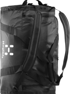Haglu00f6fs Muut Laukut|Matkalaukut|Haglöfs laukku Lava 90 L 2C5 TRUE BLACK