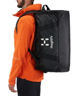 Haglu00f6fs Muut Laukut|Matkalaukut|Haglöfs laukku Lava 90 L 2C5 TRUE BLACK