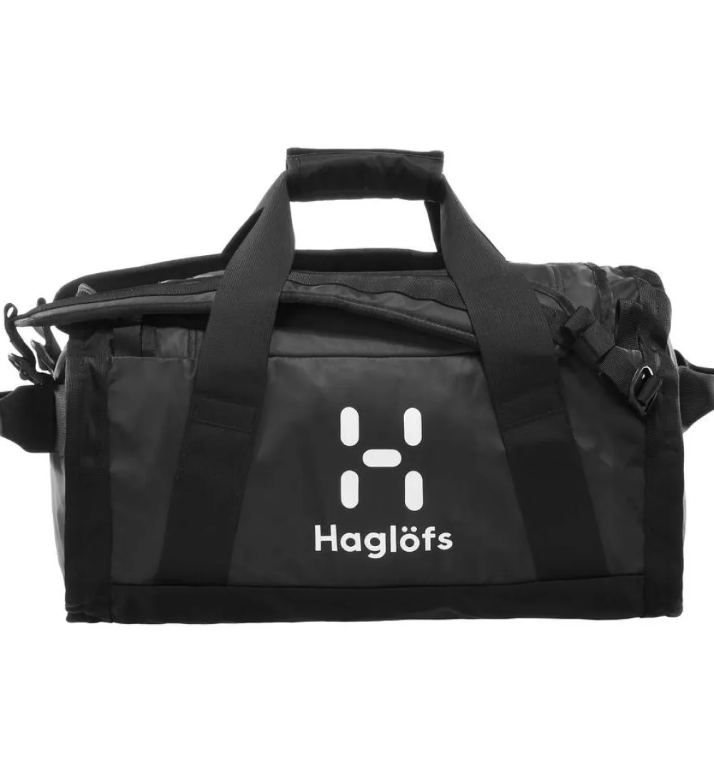 Haglu00f6fs Muut Laukut|Matkalaukut|Haglöfs laukku Lava 30 L 2C5 TRUE BLACK