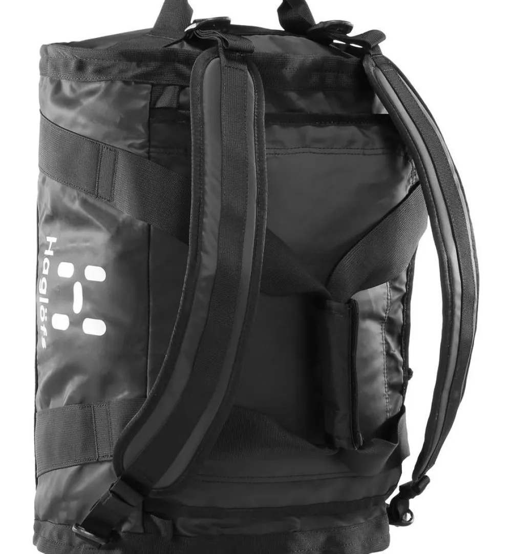 Haglu00f6fs Muut Laukut|Matkalaukut|Haglöfs laukku Lava 30 L 2C5 TRUE BLACK