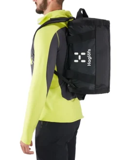 Haglu00f6fs Muut Laukut|Matkalaukut|Haglöfs laukku Lava 30 L 2C5 TRUE BLACK