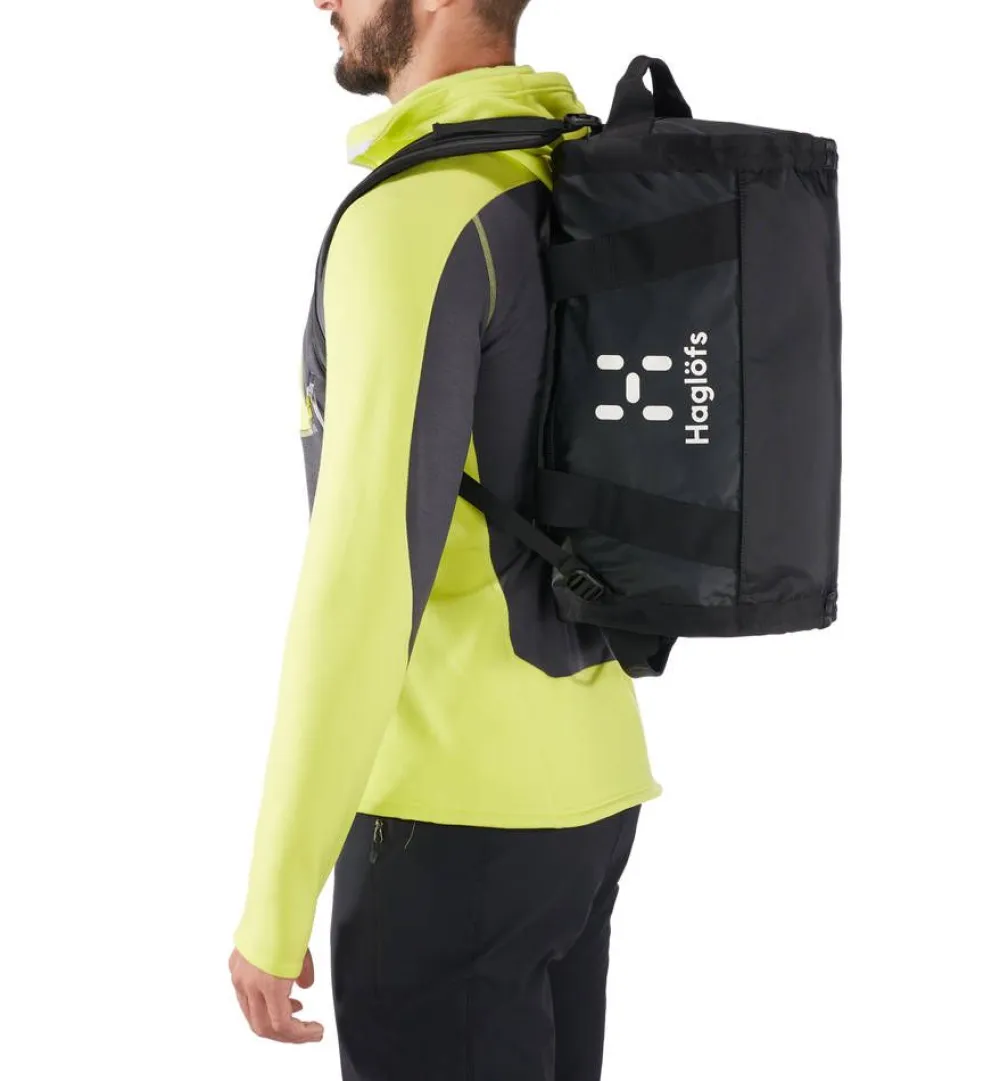 Haglu00f6fs Muut Laukut|Matkalaukut|Haglöfs laukku Lava 30 L 2C5 TRUE BLACK