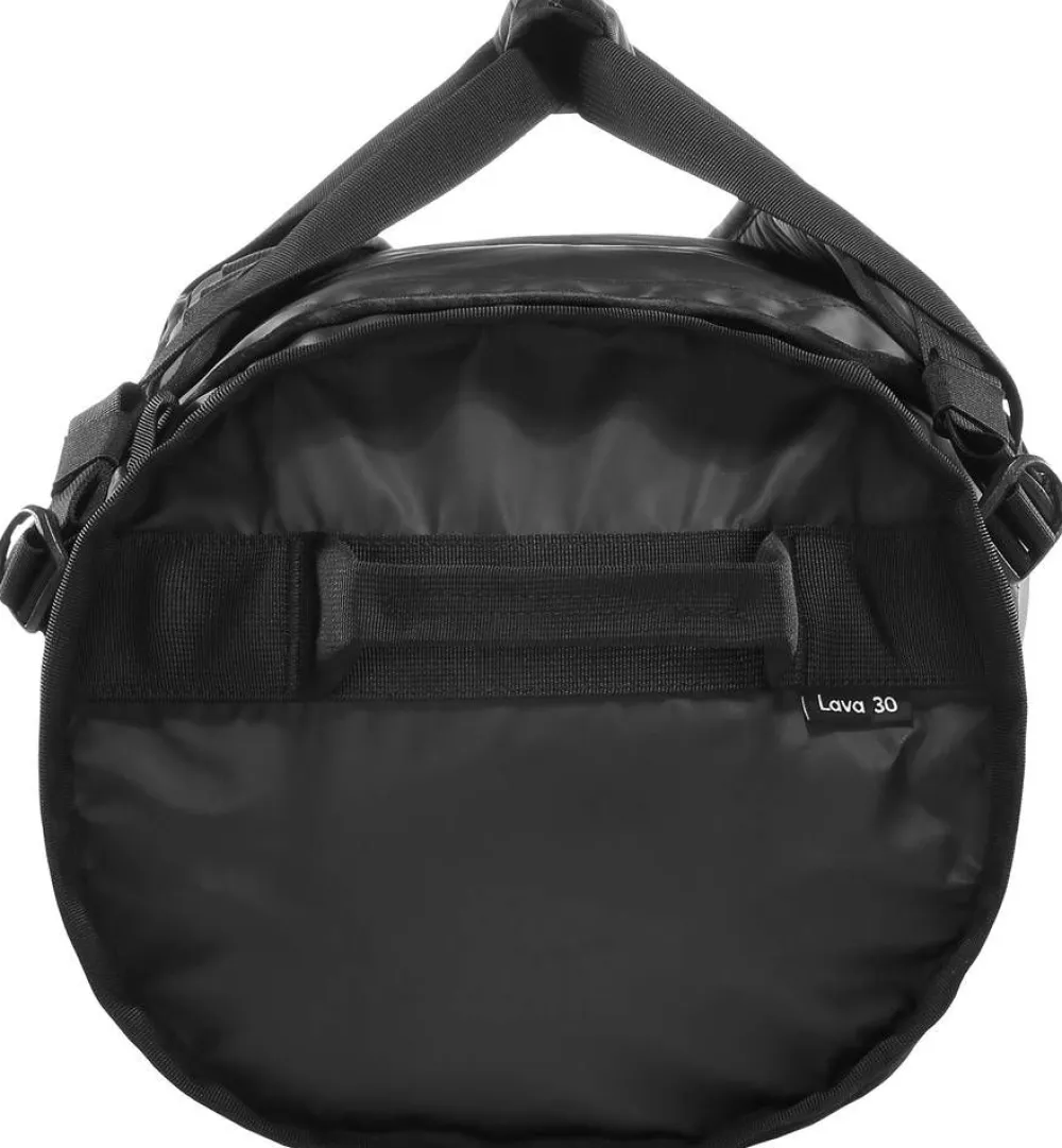 Haglu00f6fs Muut Laukut|Matkalaukut|Haglöfs laukku Lava 30 L 2C5 TRUE BLACK