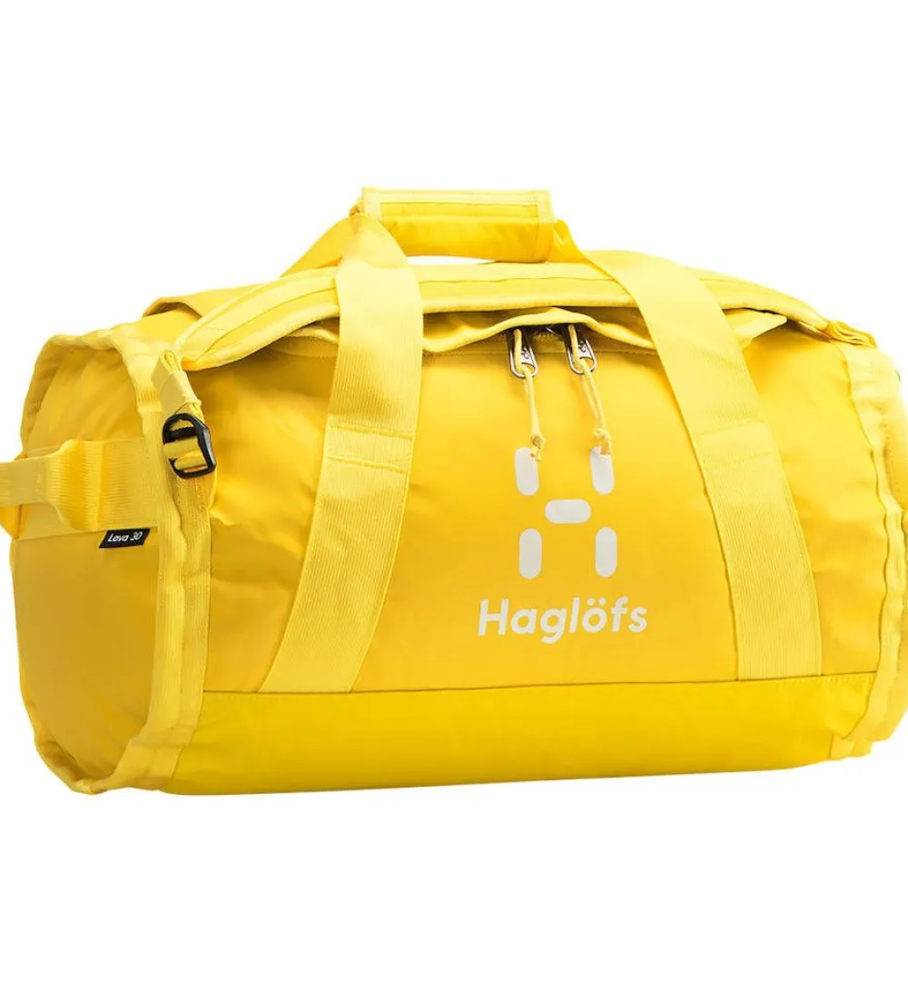 Haglu00f6fs Muut Laukut|Matkalaukut|Haglöfs laukku Lava 30 L 2C5 TRUE BLACK