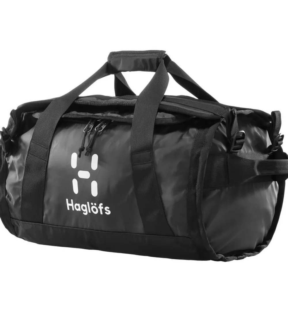 Haglu00f6fs Muut Laukut|Matkalaukut|Haglöfs laukku Lava 30 L 2C5 TRUE BLACK
