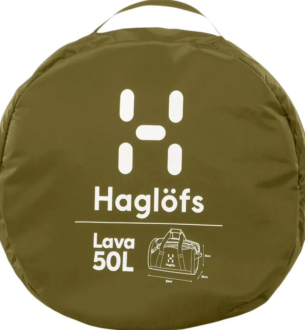 Haglöfs laukku Lava 50 L>Haglu00f6fs Hot