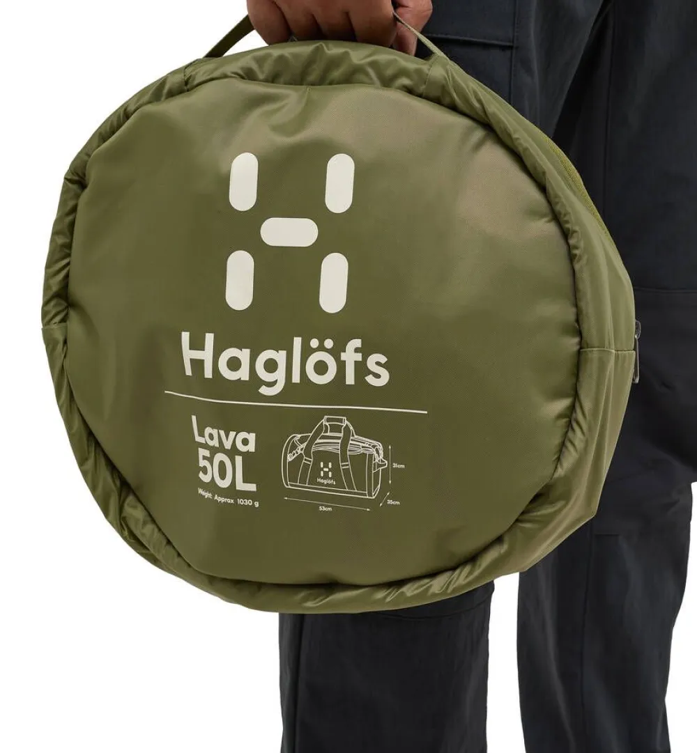 Haglöfs laukku Lava 50 L>Haglu00f6fs Hot