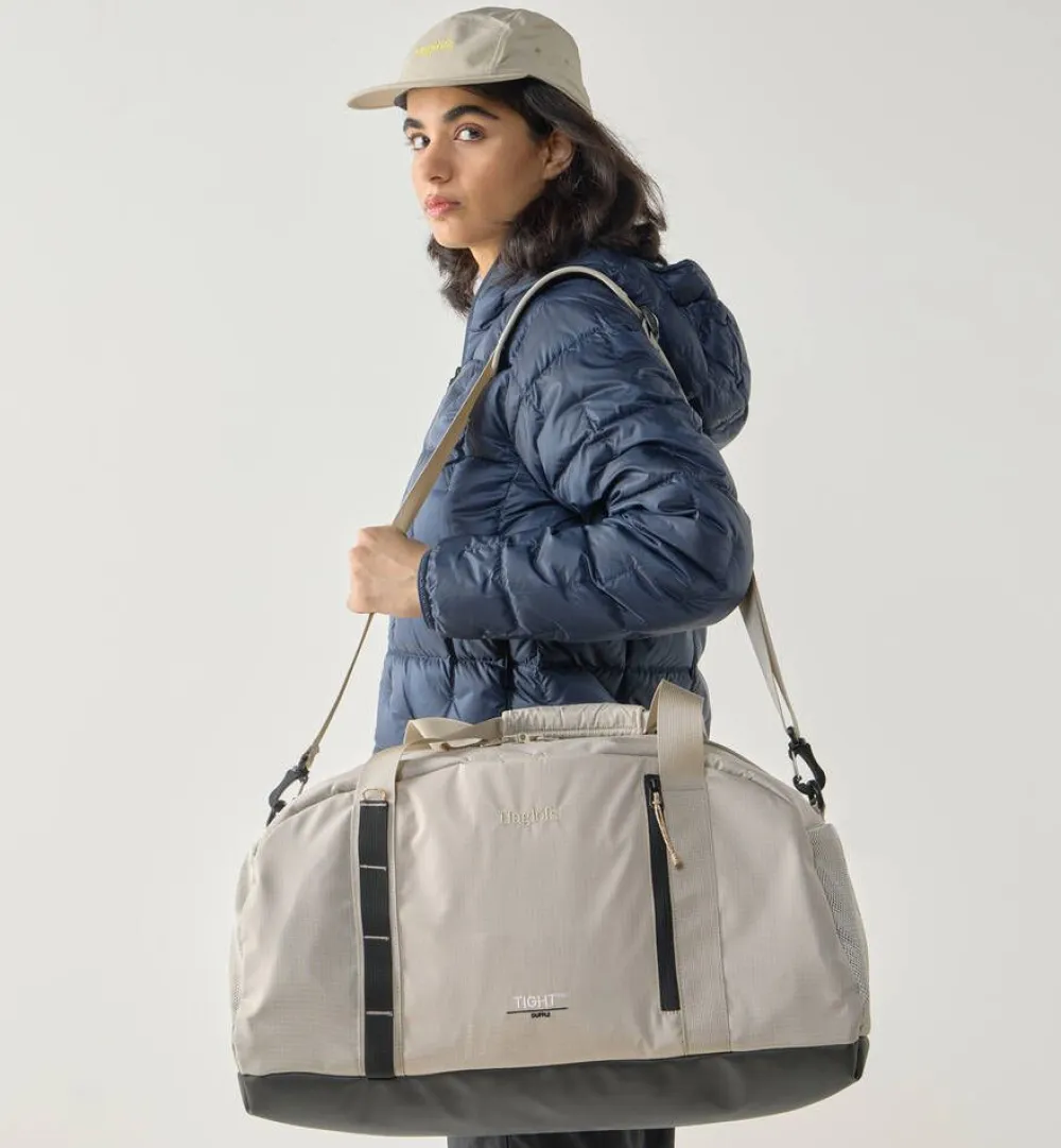 Haglu00f6fs Muut Laukut|Matkalaukut|Haglöfs laukku Tight Duffle 50 l