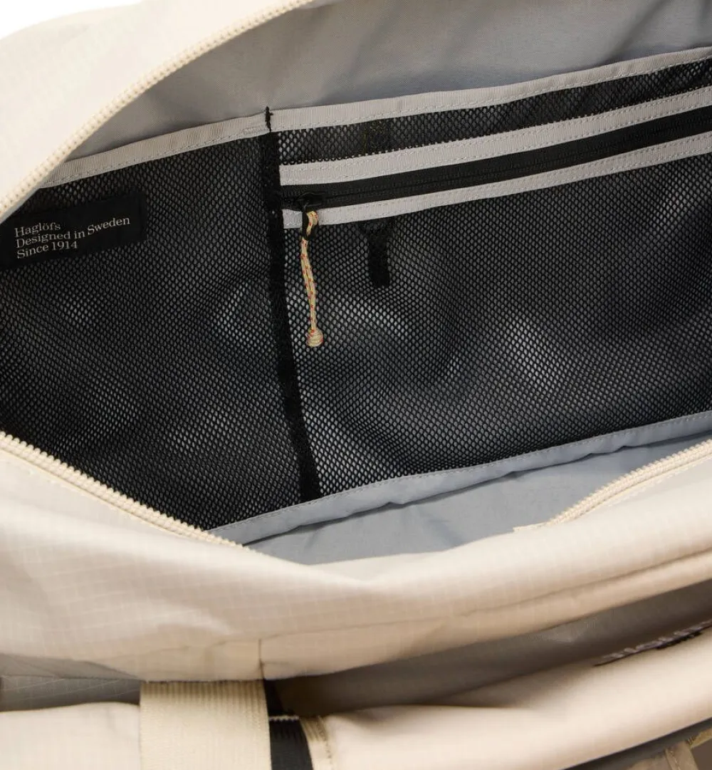 Haglu00f6fs Muut Laukut|Matkalaukut|Haglöfs laukku Tight Duffle 50 l