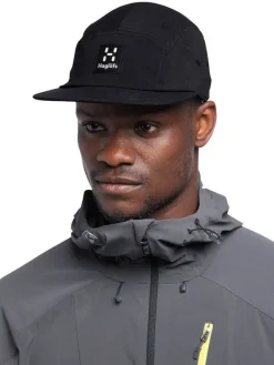 Haglöfs lippis Five Panel><noscript><img data-lazyloaded=