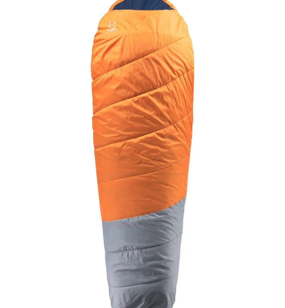 Haglöfs makuupussi Moonlite +7>Haglu00f6fs Clearance