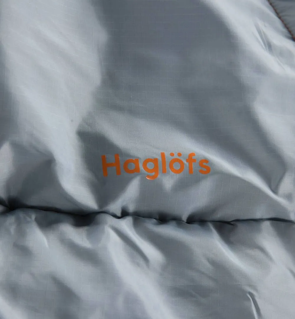 Haglöfs makuupussi Moonlite +7>Haglu00f6fs Clearance