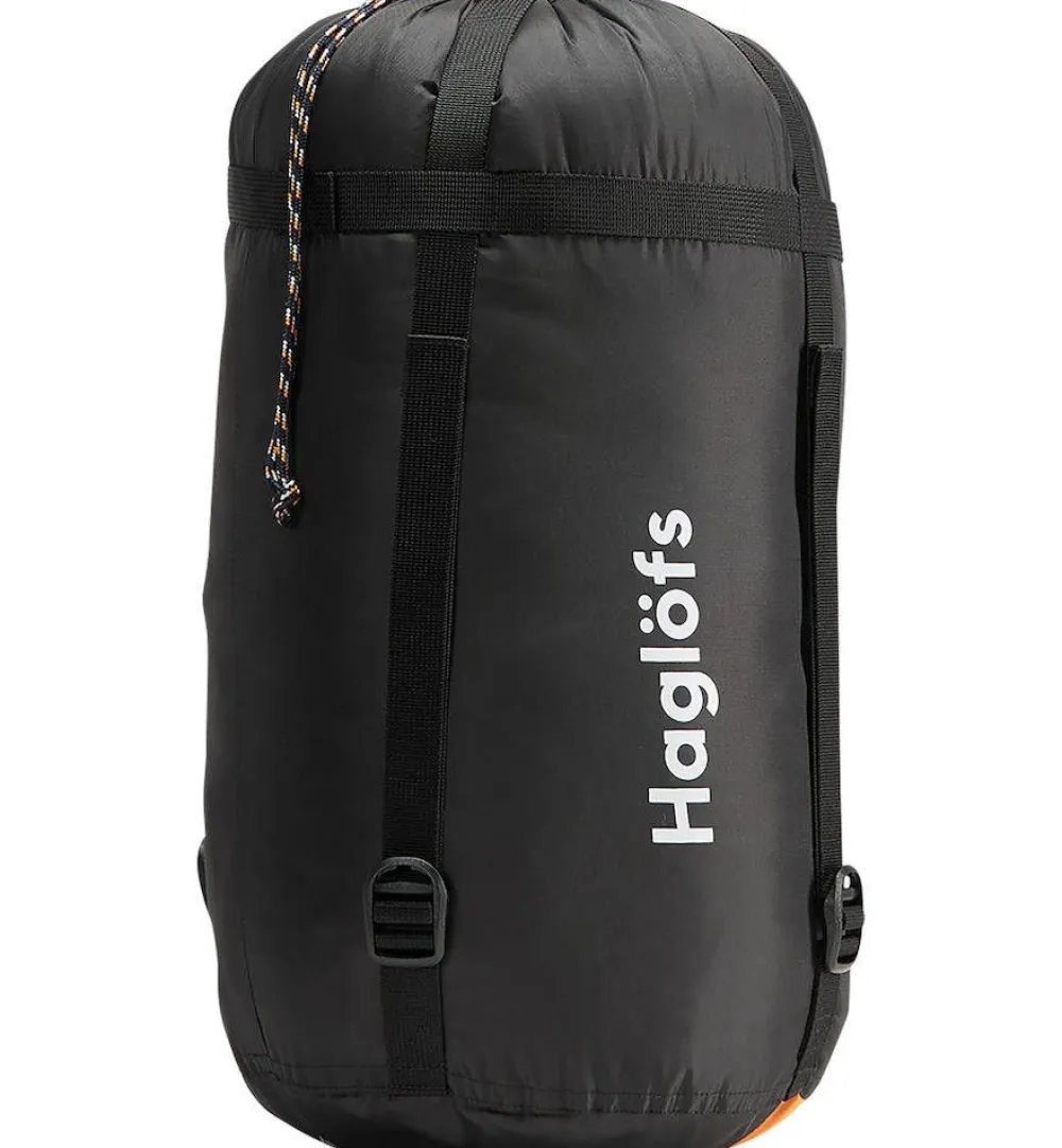 Haglöfs makuupussi Moonlite +7>Haglu00f6fs Clearance
