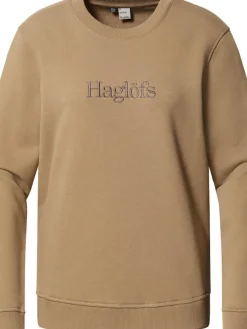 Haglöfs paita Crewneck W>Haglu00f6fs New