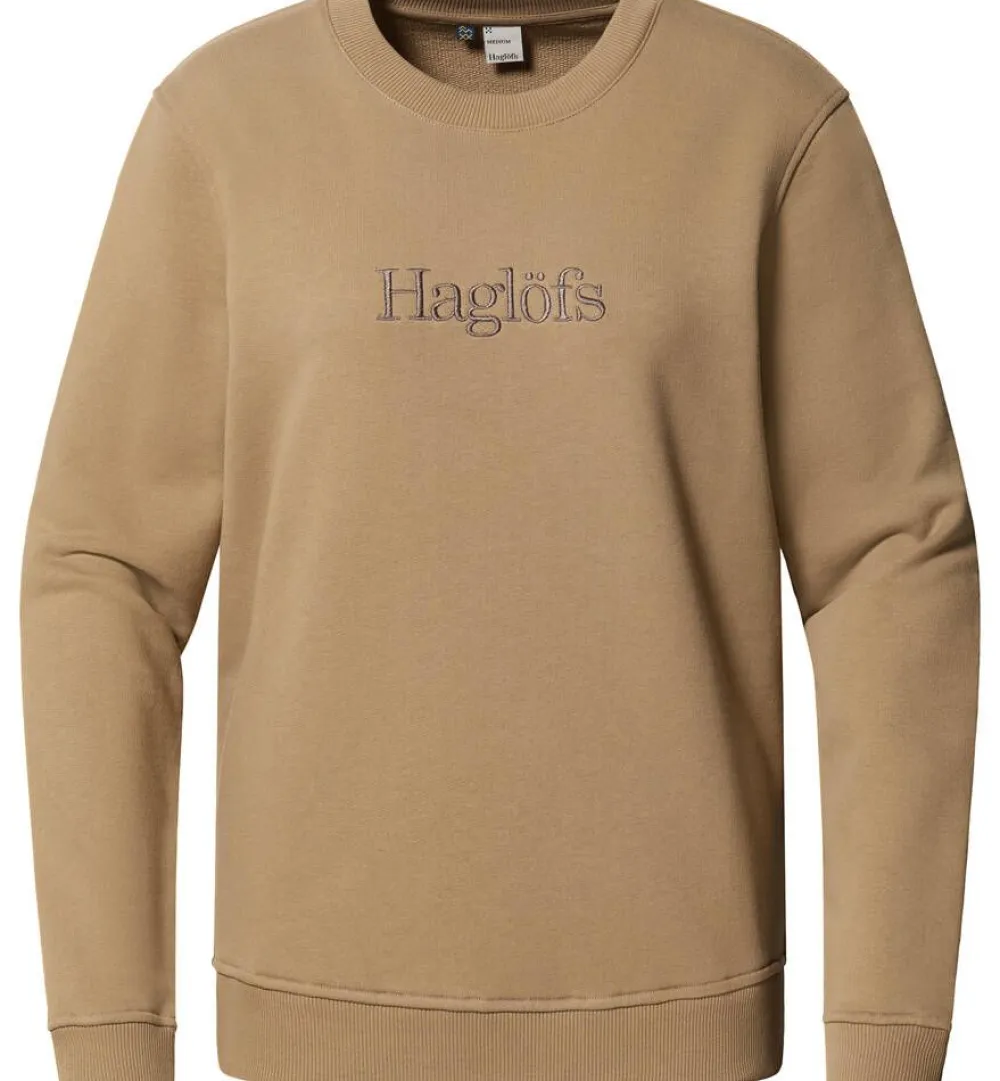 Haglöfs paita Crewneck W>Haglu00f6fs New